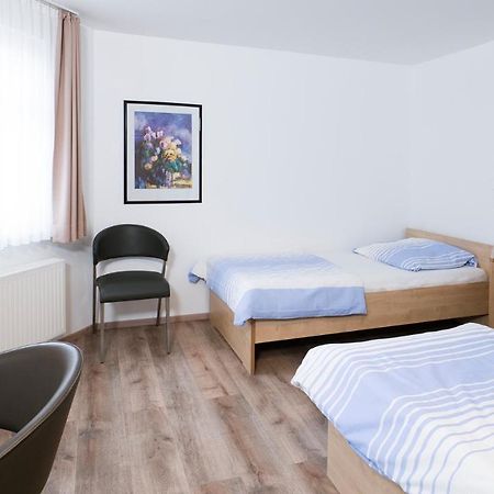 Brenzhotel Heidenheim Zewnętrze zdjęcie