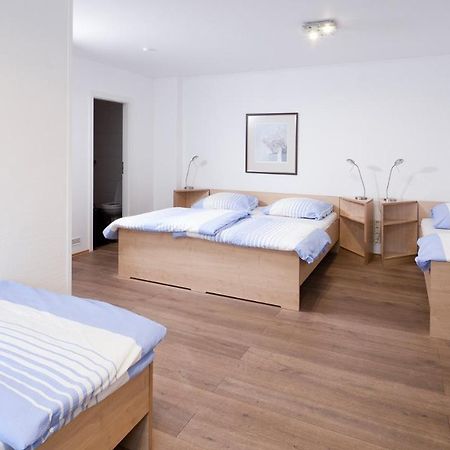 Brenzhotel Heidenheim Zewnętrze zdjęcie
